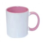 White Mug – Inner Ring