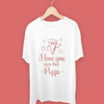 Cotton T-Shirt ValueWeight T